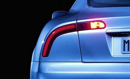 Italdesign był odpowiedzialny m.in. za wygląd Maserati 3200 GT