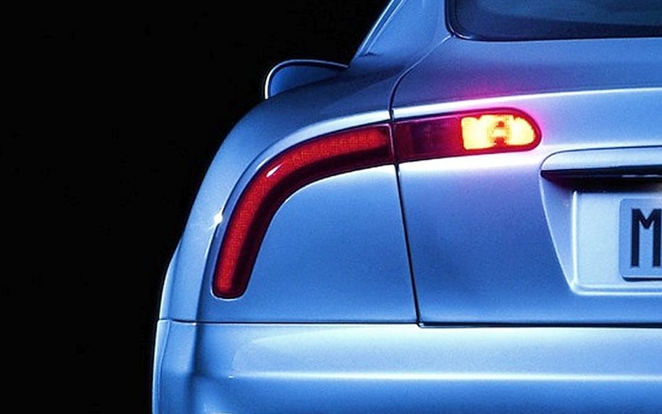 Italdesign był odpowiedzialny m.in. za wygląd Maserati 3200 GT