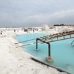 Wysypisko w Kishangarh jest jednym z największych tego rodzaju miejsc w Azji. Ma powierzchnię 33 hek