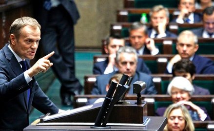 Donald Tusk
