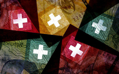 #WykresDnia: Szwajcaria – kraj milionerów