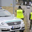 Tymczasowe kontrole na granicy ze Słowacją wprowadzono w nocy z wtorku na środę. Na razie na 10 dni