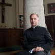 Ks. prof. Franciszek Longchamps de Bérier