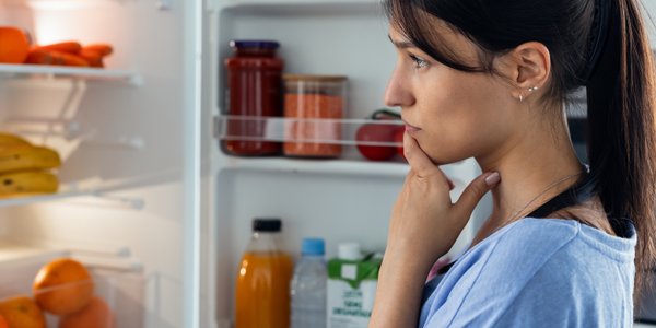 Milk and juice hydrate better than water, research confirms