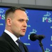 – Kilka osób się wycofało dosłownie w ostatniej chwili – przyznaje Dawid Jackiewicz, kandydat PiS na