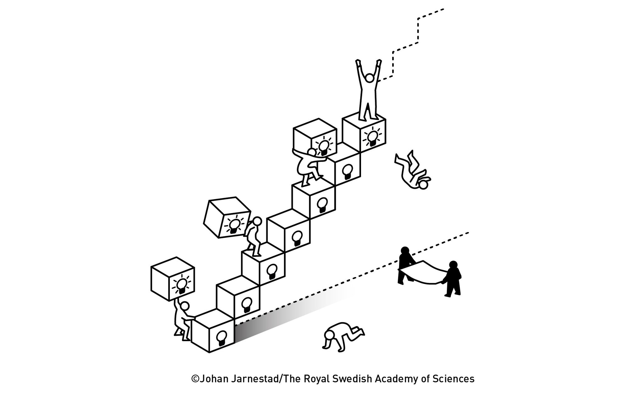 Prof. Adam Noga: Ten Nobel z ekonomii był oczekiwany od dawna