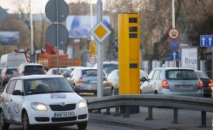 Inspekcja Transportu Drogowego nie ma uprawnień oskarżyciela publicznego do występowania o ukaranie 
