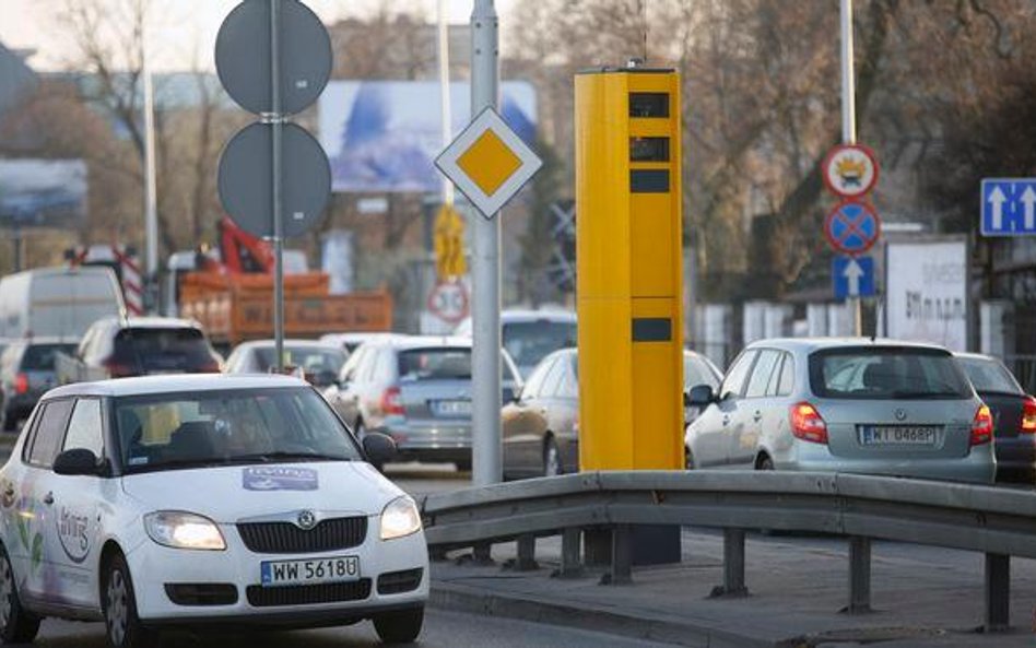 Inspekcja Transportu Drogowego nie ma uprawnień oskarżyciela publicznego do występowania o ukaranie 