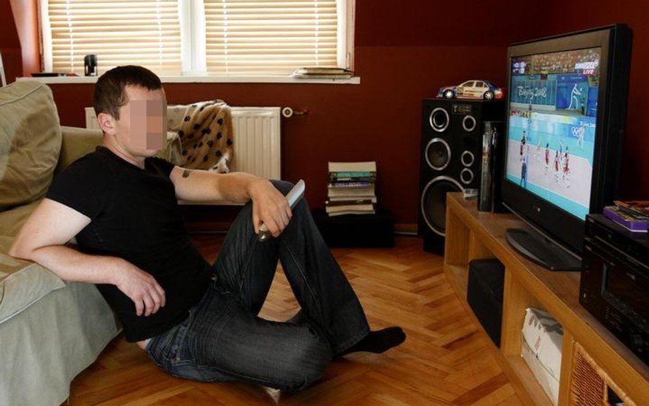 Telewizje czekają na lepszych rywali?