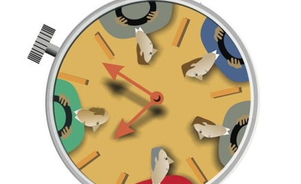 Czasami dodatki za nadgodziny ustalamy wyłącznie od pensji zasadniczej