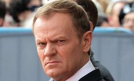 Powyborczy popłoch w PO