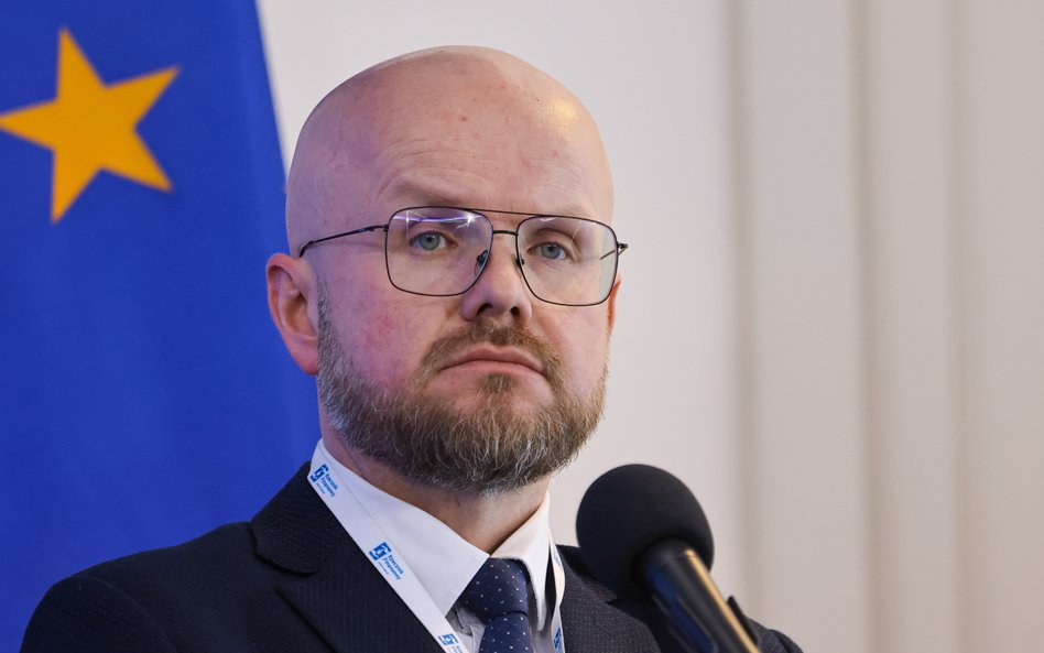 Rzecznik Finansowy dr Michał Ziemiak chce, by konsumenci dostali zwrot wszystkich pobranych odsetek 