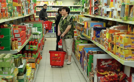 Z danych PLMA wynika, że udział marek własnych w Polsce wzrósł w rok o ponad 3 pkt. proc. do 33 proc
