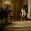 Fińska pisarka: Niech Melania Trump nie milczy