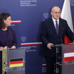 Berlin nie będzie rozmawiać o reparacjach