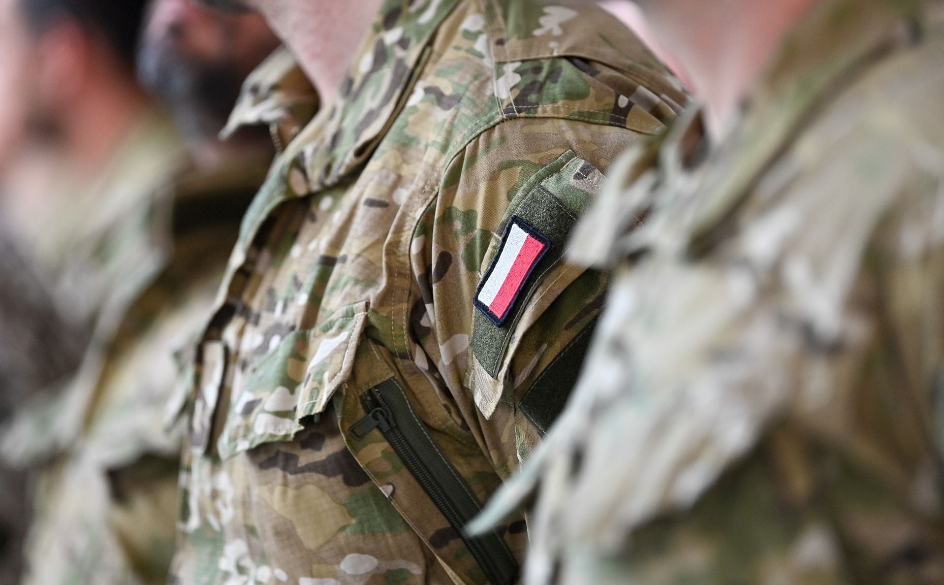 Prezes Adler SA: Opracowaliśmy materiał wodoodporny, paroprzepuszczalny i trudnopalny