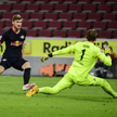 Timo Werner blisko gry w Liverpoolu
