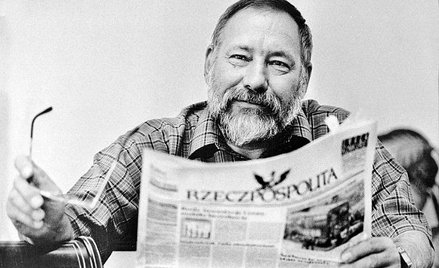 Człowiek Mediów 2007