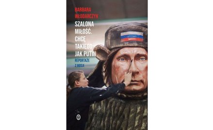 Męskość lidera Rosji