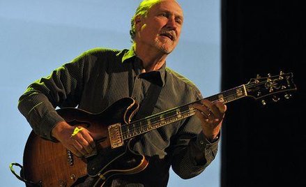John Scofield