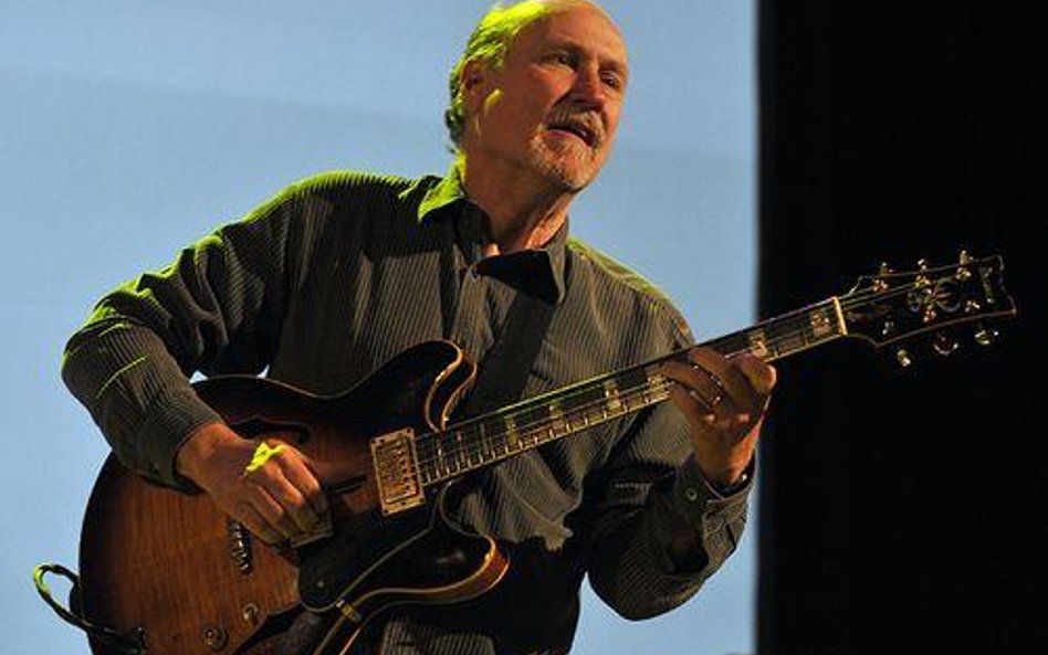 John Scofield