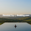 Revolut i Booking.com ogłaszają współpracę. „Szybsze, wygodniejsze i bezpieczniejsze płatności”