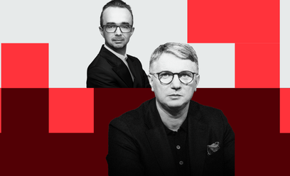 Przemysław Wipler, poseł Konfederacji, polityk Nowej Nadziei