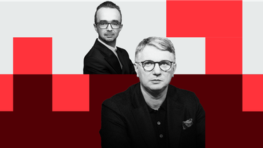 Przemysław Wipler, poseł Konfederacji, polityk Nowej Nadziei