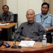 Nie żyje Przywódca Czerwonych Khmerów Nuon Chea