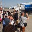 Ellinair powiększa flotę i program