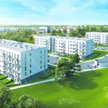 Osiedle Murapol Nowa Jabłoniowa będzie się składać z trzech niewysokich budynków