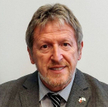 Ambasador Alexander Ben Zvi