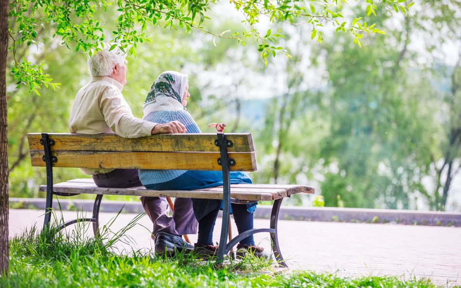 Czternaste emerytury także w 2023 roku. Mają być wyższe