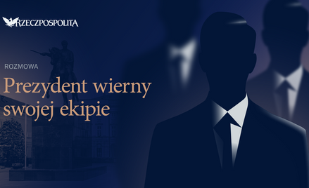 Miniaturka - Podcast ,,Wszyscy Ludzie Prezydenta" 05.08.2025