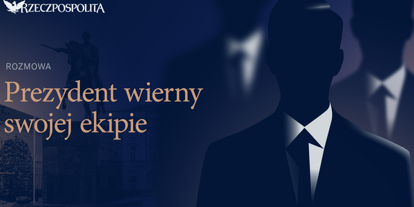 Wszyscy ludzie prezydenta: Kulisy Pałacu. Kto rządzi u Nawrockiego i jak uderzy w rząd Tuska?