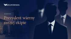 Miniaturka - Podcast ,,Wszyscy Ludzie Prezydenta" 05.08.2025