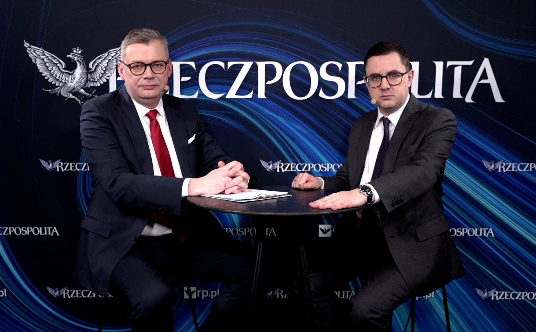 Minister Motyka na EEC Trends: Zagrożenia cyfrowe wielkim problemem dla energetyki