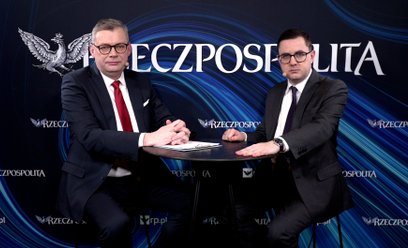 zdjęcie z Miłoszem Motyka