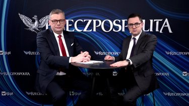 zdjęcie z Miłoszem Motyka