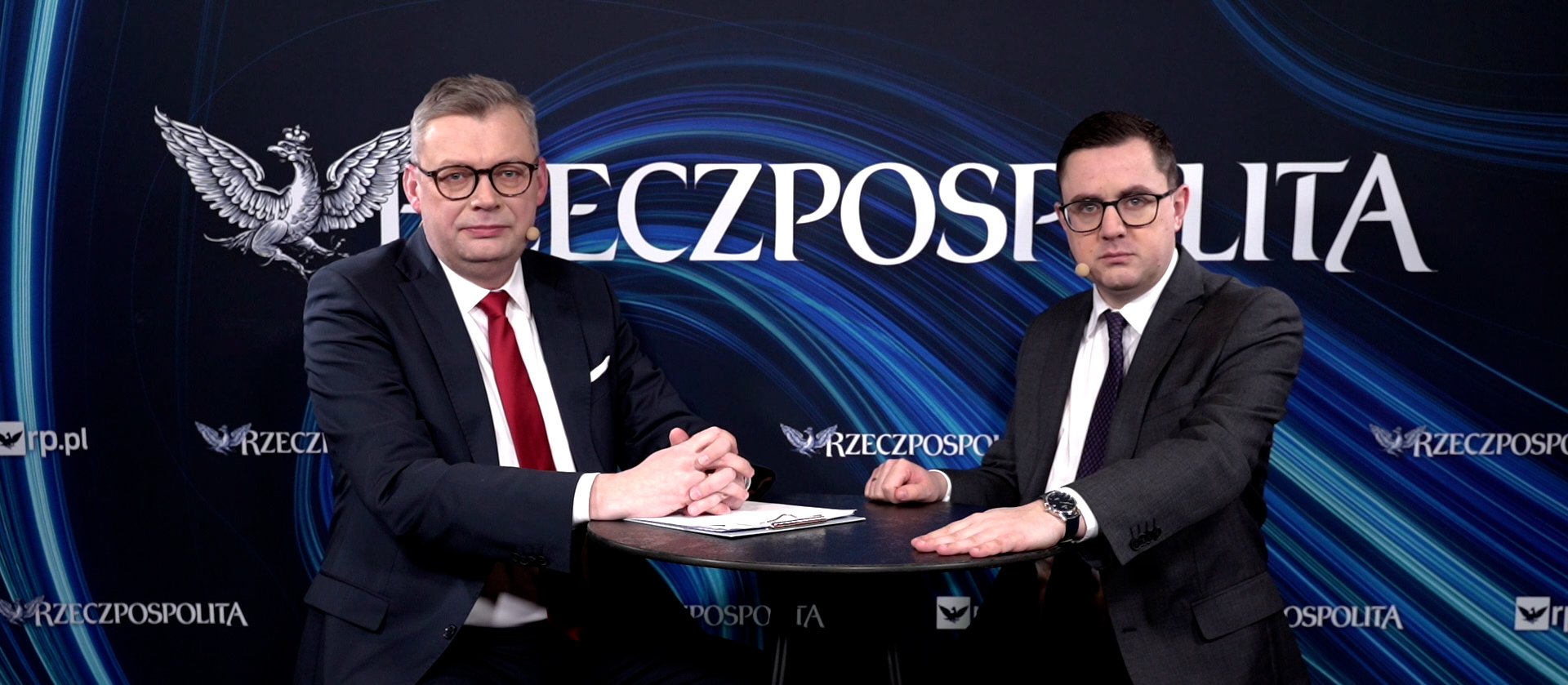 Minister Miłosz Motyka: Zagrożenia cyfrowe największym kłopotem dla energetyki