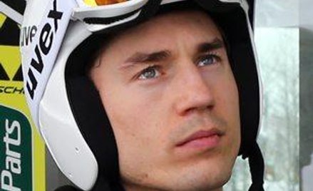 Kamil Stoch