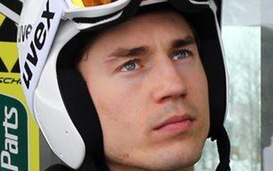 Kamil Stoch