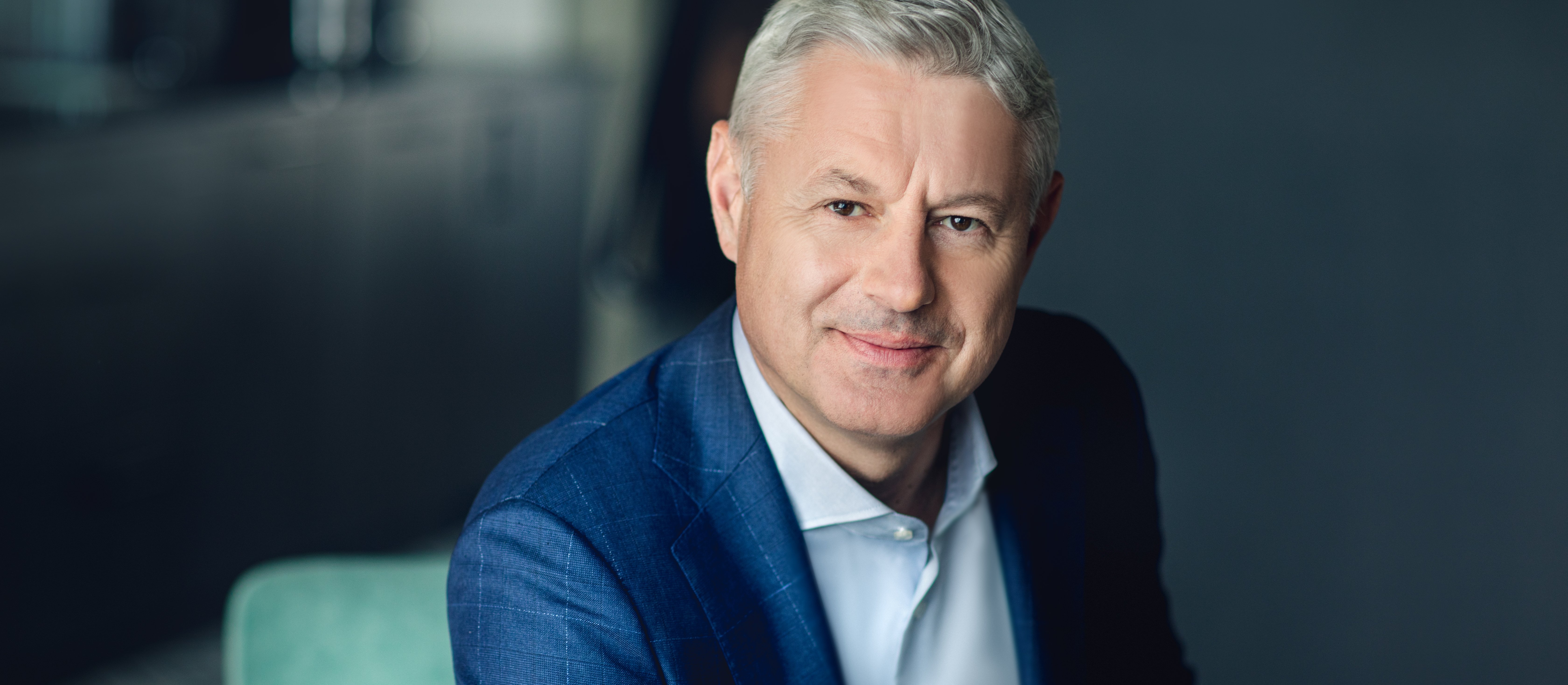 Dom Development po konferencji. Rekord przekazań i Poznań na radarze