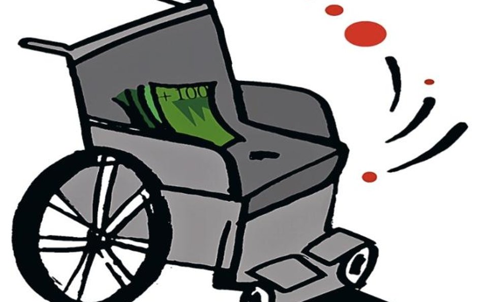 Jakie dofinansowanie dla niepełnosprawnych