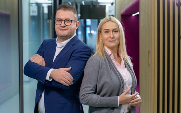 Siemens Mobility ma w Polsce nowego prezesa