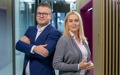 Siemens Mobility ma w Polsce nowego prezesa