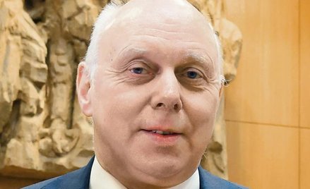 Prof. Markus C. Kerber z Uniwersytetu Technologicznego w Berlinie: Czas skończyć z unią szantażystów