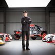 Gwiazda driftu Ken Block przesiada się do elektrycznego Audi
