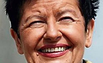 Joanna Senyszyn: W meczu o głosy litewskiej Polonii jest remis