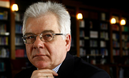 Jacek Czaputowicz: Proces Warszawski szansą dla Bliskiego Wschodu